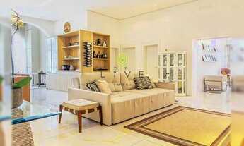 Imagem 2: Luxuoso apartamento Garden de 03 quartos(suítes), no bairro Bigorrilho!