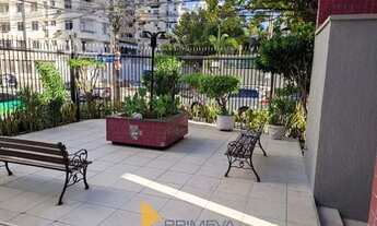 Imagem 5: Apartamento com 3 quartos no Madson Place - Bairro Aldeota em Fortaleza