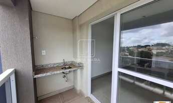 Imagem 3: Apartamento (tipo - padrao) 1 dormitórios, cozinha planejada, elevador, em condomínio fech