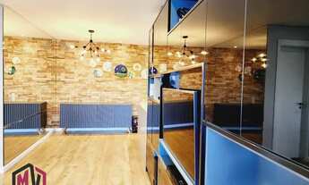 Imagem 4: Apartamento para venda com 94 metros quadrados com 2 quartos em Barra Funda - São Paulo