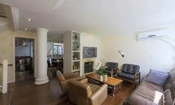 Imagem 2: Casa Condominio para Venda - 193.67m², 3 dormitórios, sendo 1 suites, 3 vagas - Chácara da