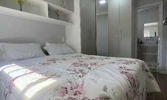 Imagem 4: Condominio The Gate Apartamento com 3 dormitórios à venda, 81 m² por R$ 1.100.000 - Jardim