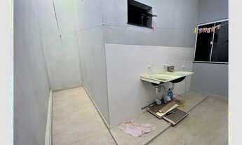 Imagem 6: Casa com 3 dormitórios à venda, 105 m² por R$ 305.000,00 - São Francisco - Guanambi/BA