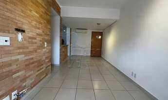 Imagem 2: Apartamento Padrão em Ribeirão Preto