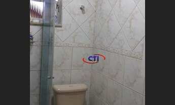 Imagem 5: Casa à venda, 91 m² por R$ 425.000,00 - Assunção - São Bernardo do Campo/SP