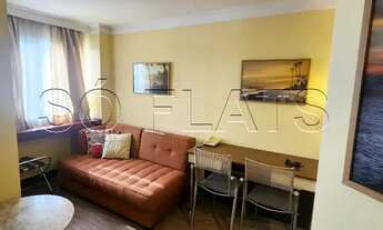 Imagem 3: Apartamento disponível para locação próximo a Avenida Paulista, Shopping Cidade de São Pau