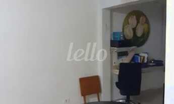 Imagem 3: São Paulo - Apartamento Padrão - Alto da Moóca