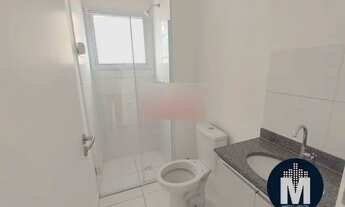 Imagem 5: Absoluto Eco Vida, Apto 2 Quartos, Varanda, 2 Vagas de Garagem!!