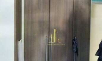 Imagem 7: Apartamento com 2 dormitórios à venda, 52 m² por R$ 260.000,00 - Morada das Vinhas - Jundi