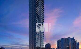 Imagem 2: Apartamento 3 suítes - Meia Praia - Itapema/SC