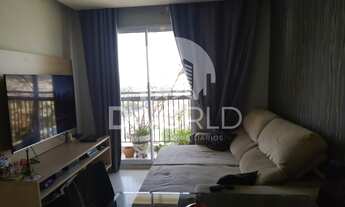 Imagem 3: CONDOMÍNIO BELLA VITA - AO LADO DO SHOPPING ATRIUM!