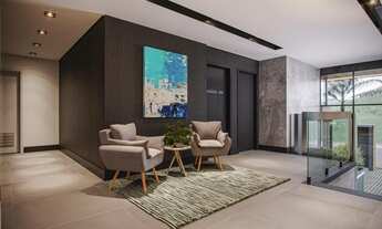 Imagem 3: APARTAMENTO no COSTA E SILVA com 3 quartos para VENDA, 94 m²