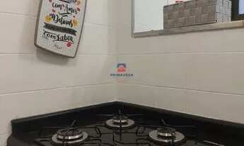 Imagem 6: Apartamento com 2 dorms, Caiçara, Praia Grande - R$ 370 mil, Cod