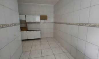 Imagem 6: Casa 2 dormitórios, garagem fechada, na Tupy em Praia Grande