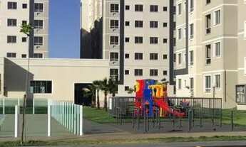 Imagem: Apartamento em Maringá