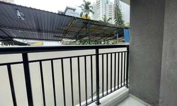 Imagem 5: Apartamento com 1 dormitório para alugar, 39 m² por R$ 4.300,00/mês - Bela Vista - São Pau