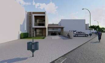 Imagem 7: CASA GEMINADA no MORRO DO MEIO com 3 quartos para VENDA, 122 m²