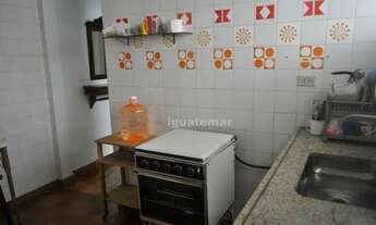 Imagem 7: Apartamento com 1 dormitório à venda - Astúrias - Praia - Guarujá/SP