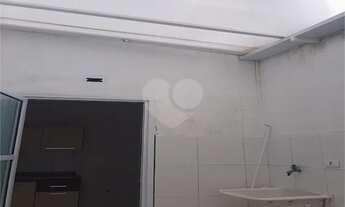 Imagem 7: Apartamento para locação Vila Lucinda