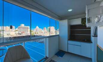 Imagem 5: Apartamento para venda tem 108 metros quadrados com 3 quartos em Centro - São Leopoldo - R