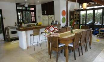 Imagem 2: CASA em condomínio fechado na praia da BALEIA , disponível para locação !