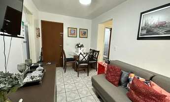 Imagem 5: Apartamento com 02 dormitórios em Coqueiros - Florianópolis - SC