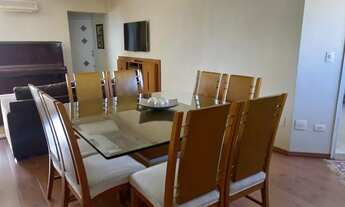 Imagem 6: Apartamento para venda tem 150 metros quadrados com 3 quartos em Água Fria - São Paulo - S