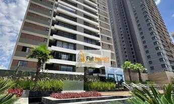 Imagem 4: Apartamento com 3 Suites à venda, 135 m² por R$ 1.250.000 - Edifício Magna Vista - Ribeirã