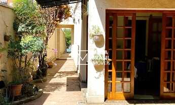 Imagem 2: Casa com 5 dormitórios, 380 m² - venda por R$ 1.280.000,00 ou aluguel por R$ 7.058,18/mês