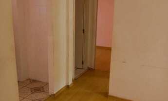 Imagem 3: Apartamento com 2 dormitórios à venda, 50 m² por R$ 150.000,00 - Vila Figueira - Suzano/SP