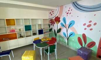 Imagem 2: Apartamento para aluguel tem 227 metros quadrados com 4 quartos em Intermares - Cabedelo