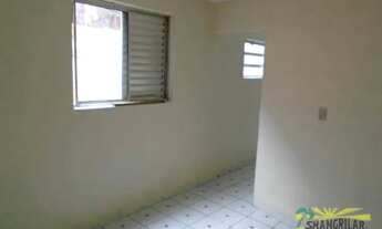 Imagem 3: Casa para alugar, 30 m² por R$ 480,00/mês - Centro - Diadema/SP