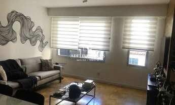 Imagem 6: Apartamento Moema pássaros reformado