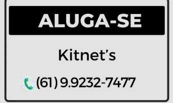 Imagem: Aluga-se Kitnet