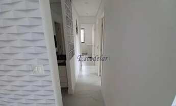 Imagem 16: Apartamento com 3 dormitórios à venda, 63 m² por R$ 510.000,00 - Lauzane - São Paulo/SP