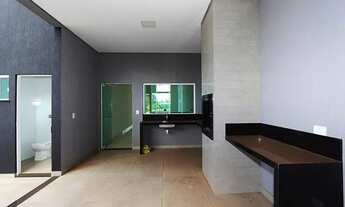 Imagem 6: Casa no Bella vitta com 164 m² e 3 quartos