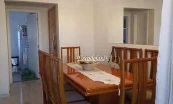 Imagem 5: Apartamento à venda, 89 m² por R$ 872.000,00 - Santana - São Paulo/SP