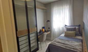 Imagem 4: Casa em condomínio fechado no Sim