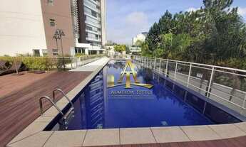 Imagem 1: Apartamento com 3 dormitórios à venda, 155 m² por R$ 1.300.000,00 - Melville Empresarial I