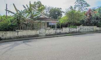 Imagem: FLORIANóPOLIS - Casa Padrão - Capoeiras