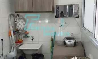 Imagem 5: Apartamento para Venda em Boituva, Residencial Del Lorenzi, 1 dormitório, 1 banheiro, 1 va