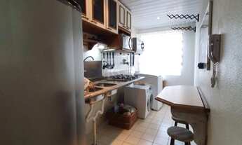 Imagem 2: Apartamento em Sarandi