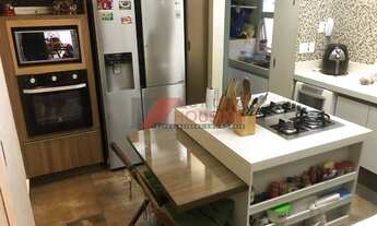 Imagem 5: APARTAMENTO RESIDENCIAL em CAMPINAS - SP, LOTEAMENTO RESIDENCIAL VILA BELLA