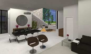 Imagem 3: Sobrado à venda, 360 m² por R$ 3.500.000,00 - Bonfim Paulista - Ribeirão Preto/SP