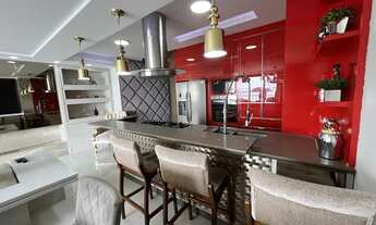 Imagem 2: Cobertura frente mar - 3 suítes - Praia de Palmas