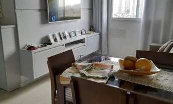 Imagem: Apartamento à venda, 40 m² por R$ 360.000,00