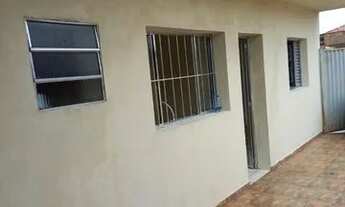 Imagem 5: VENDE SE CASA EM MUZAMBINHO