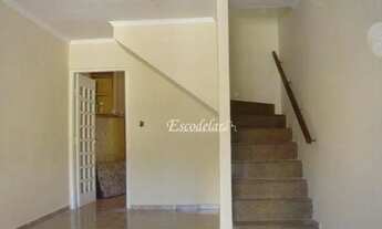 Imagem 2: Sobrado à venda, 113 m² por R$ 700.000,00 - Vila Paulicéia - São Paulo/SP