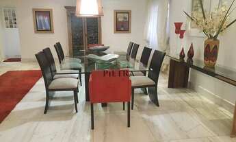 Imagem 3: Belo Horizonte - Casa Padrão - Santa Lúcia