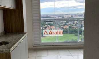 Imagem 3: Apartamento com 2 dormitórios para alugar, 92 m² por R$ 4.980,00/mês - Vila Sônia - São Pa